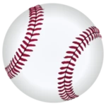 Logo of Baseball News android Application 